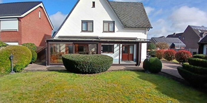 Huizen Koop Huur - 2