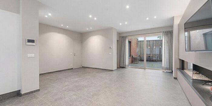 Huizen Koop Huur - 3