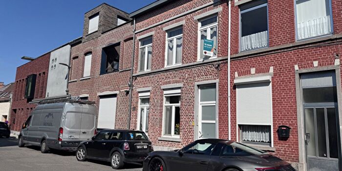 3-kamerhuis te huur in Leuven