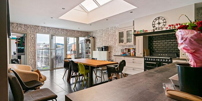 Huizen Koop Huur - 3