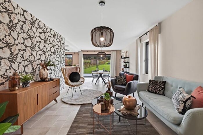 Huizen Koop Huur - 3