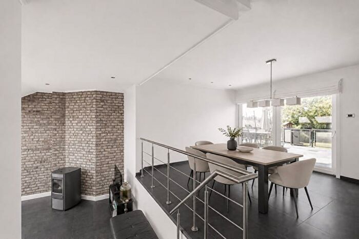 Huizen Koop Huur - 3