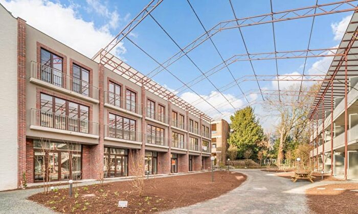 Huizen Koop Huur - 2