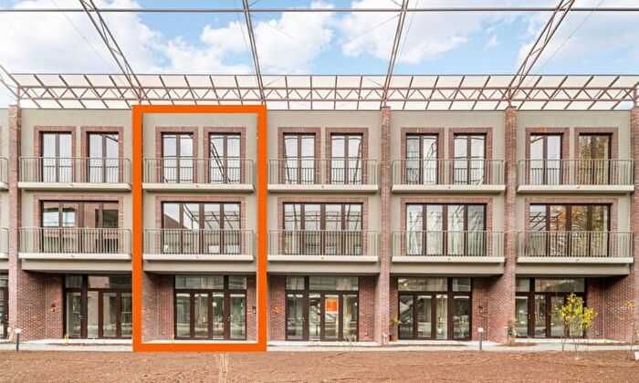 3-kamerhuis te koop in TIENEN