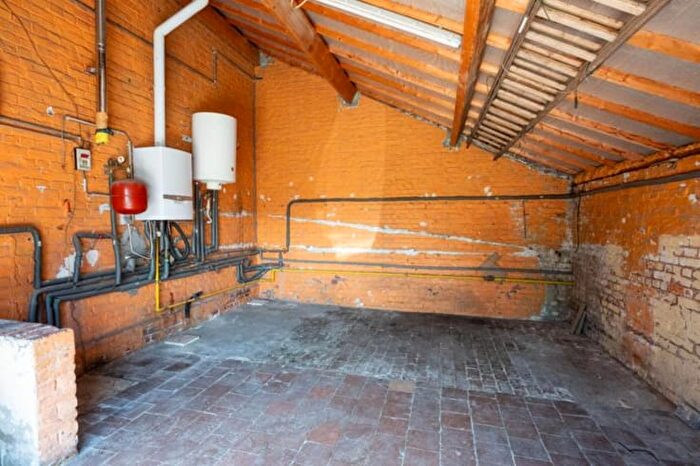 Huizen Koop Huur - 3