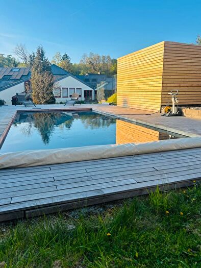 4-kamerhuis te koop in Saint-Léger