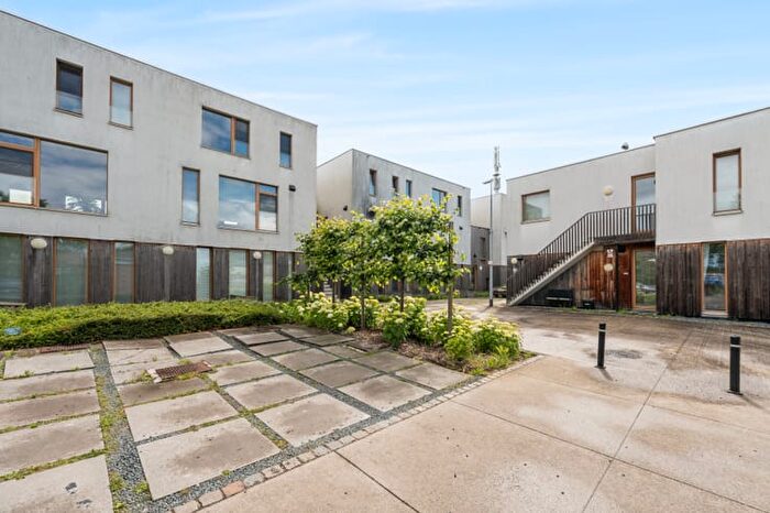 3-kamerappartement te koop in Sint-Katelijne-Waver