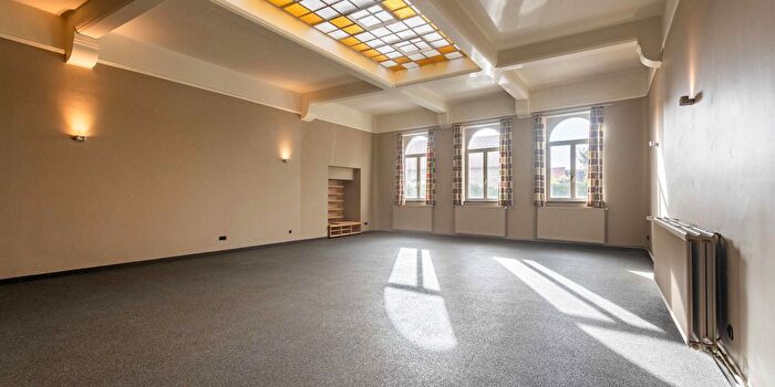 3-kamerhuis te koop in Mater