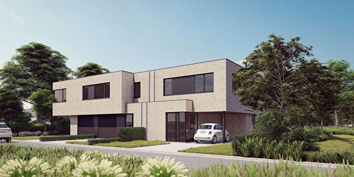 Huizen Koop Huur - 2
