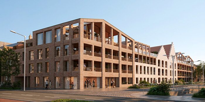 Huizen Koop Huur - 3