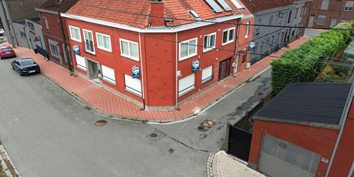 Appartement te koop in Le Bizet