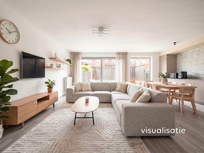 Huizen Koop Huur - 3