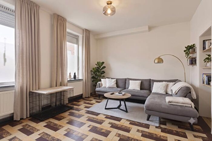 3-kamerhuis te koop in Izegem