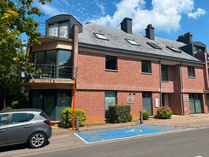 3-kamerappartement te huur in Ottignies-Louvain-la-Neuve