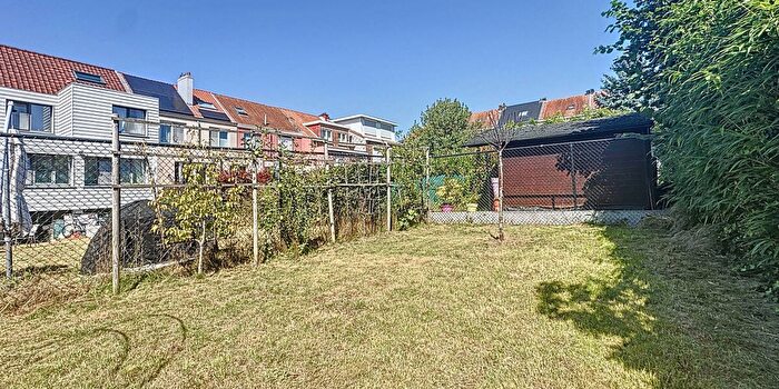 Huizen Koop Huur - 3