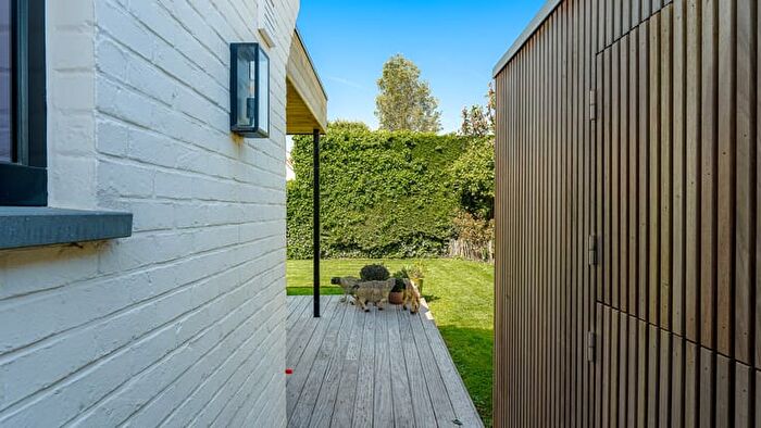 Huizen Koop Huur - 3