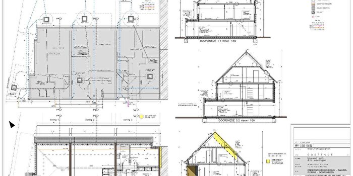 Huizen Koop Huur - 2