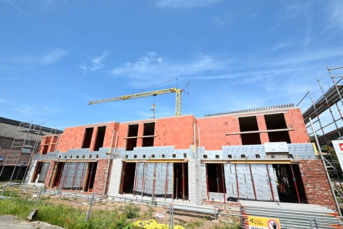 13-kamerhuis te koop in Assebroek