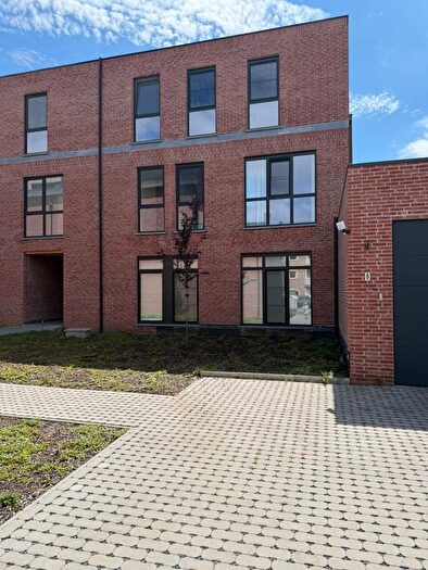3-kamerappartement te koop in Berlaar