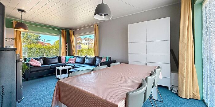 Huizen Koop Huur - 3