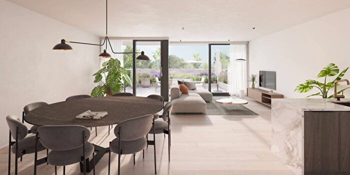 Huizen Koop Huur - 3