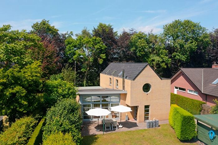 14-kamerhuis te koop in Destelbergen