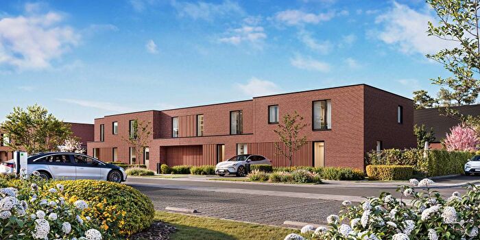Huizen Koop Huur - 2