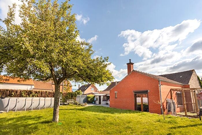 2-kamerhuis te koop in WIERS