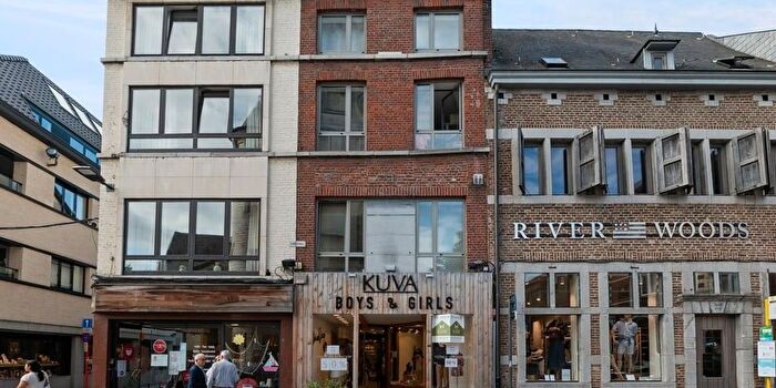 4-kamerhuis te koop in Sint-Truiden