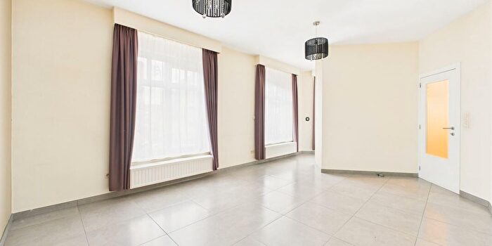 2-kamerappartement te koop in Sint-Truiden
