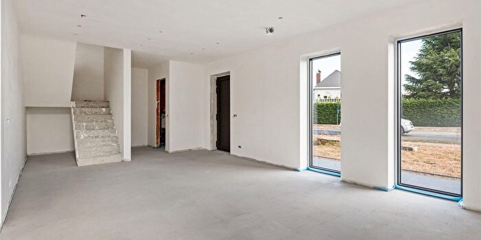 Huizen Koop Huur - 2