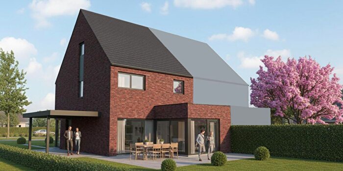 Huizen Koop Huur - 3