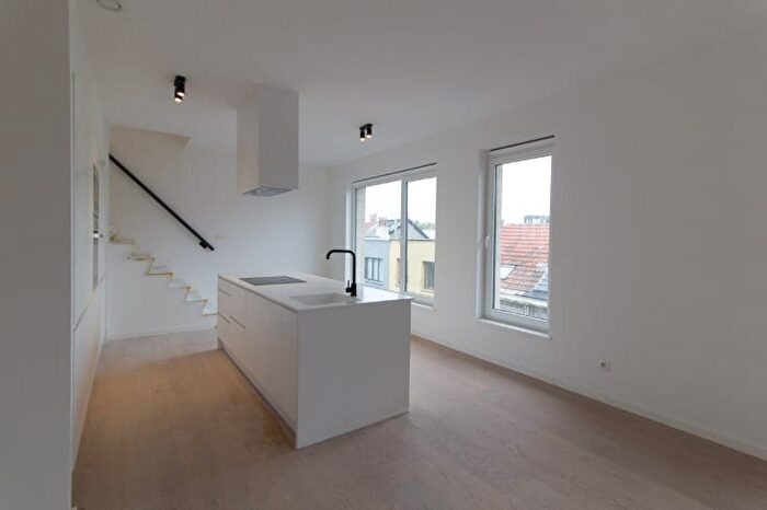 2-kamerappartement te huur in Antwerpen