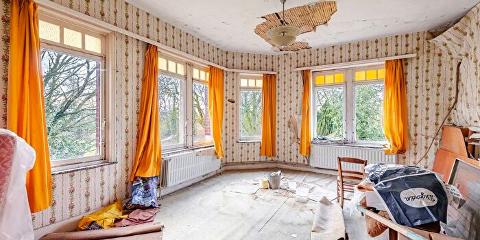 Huizen Koop Huur - 3