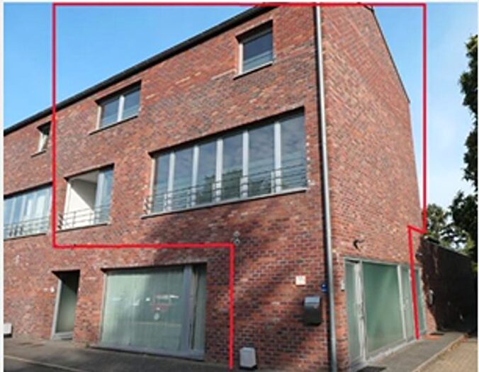 3-kamerappartement te koop in Zemst