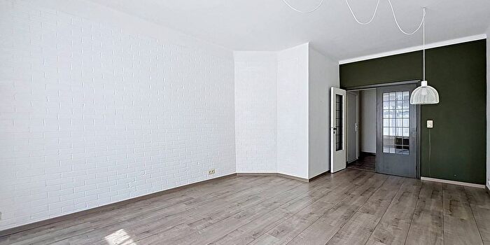 2-kamerappartement te huur in Antwerpen