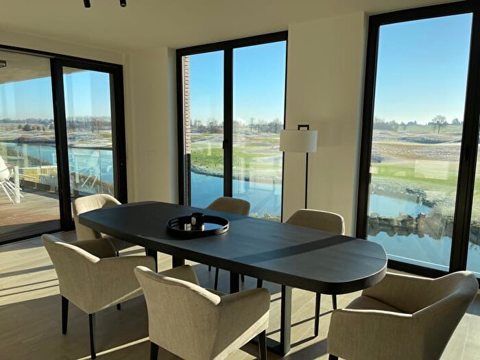 4-kamerappartement te huur in Zaventem