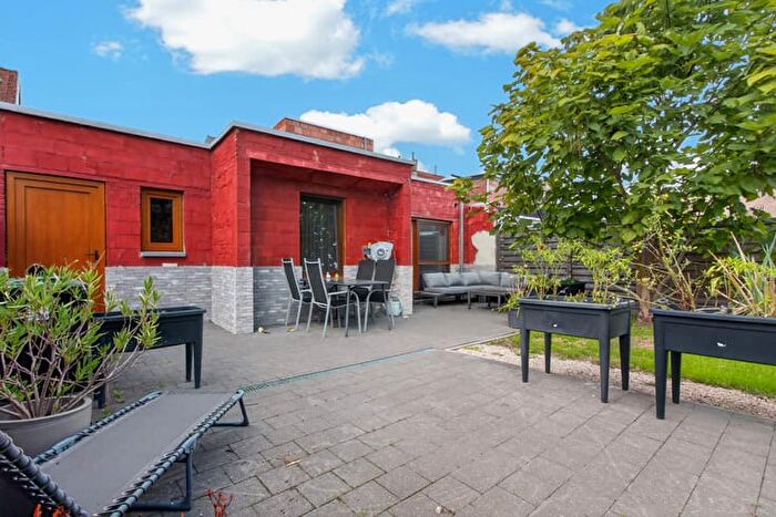 Huizen Koop Huur - 2
