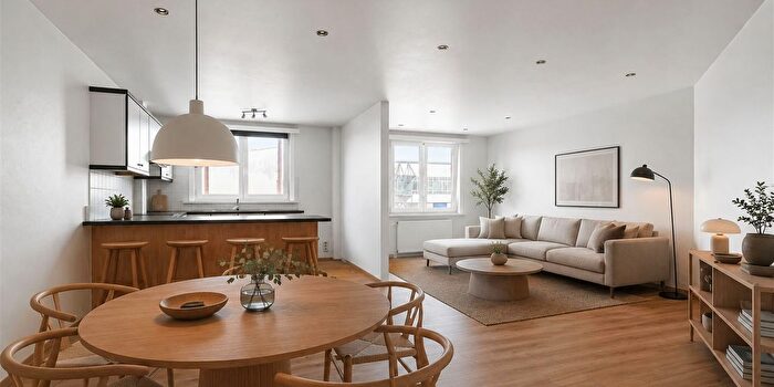 2-kamerappartement te koop in Deurne