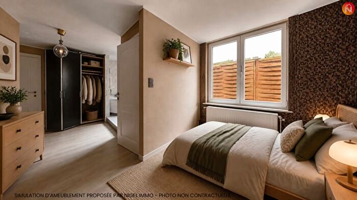 Huizen Koop Huur - 2