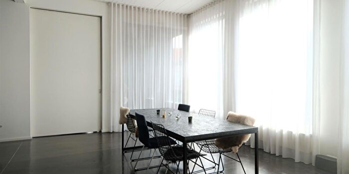 2-kamerappartement te huur in Antwerpen