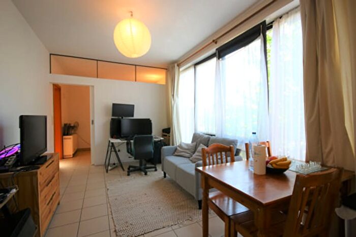 1-kamerappartement te huur in Louvain-la-Neuve