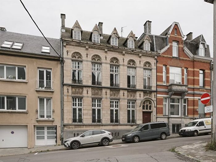 6-kamerhuis te koop in ARLON