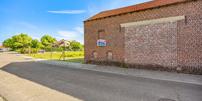 Huis te koop in Drieslinter