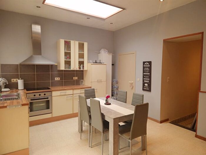 1-kamerappartement te koop in Antoing