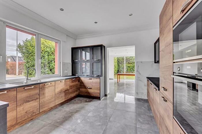 Huizen Koop Huur - 3