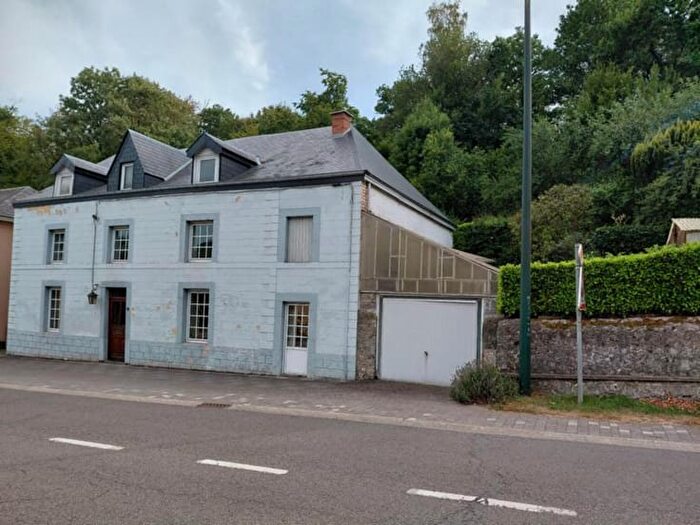 3-kamerhuis te koop in Bure