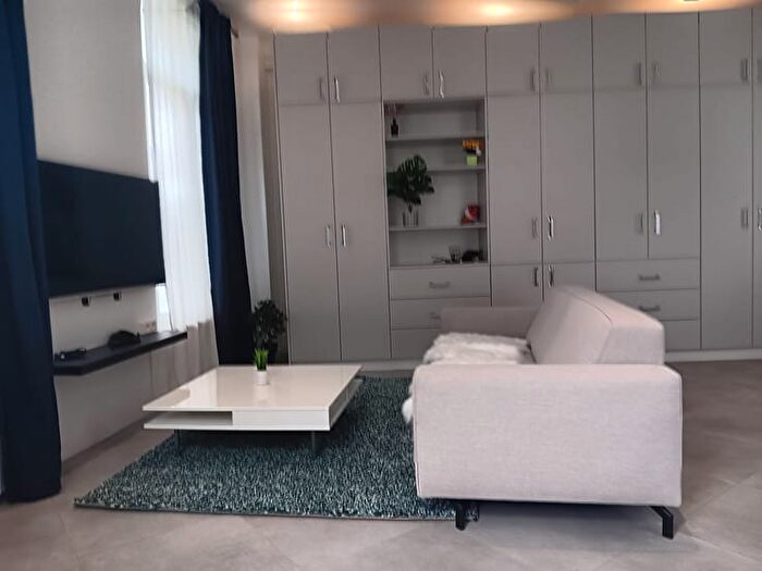1-kamerappartement te huur in Antwerpen