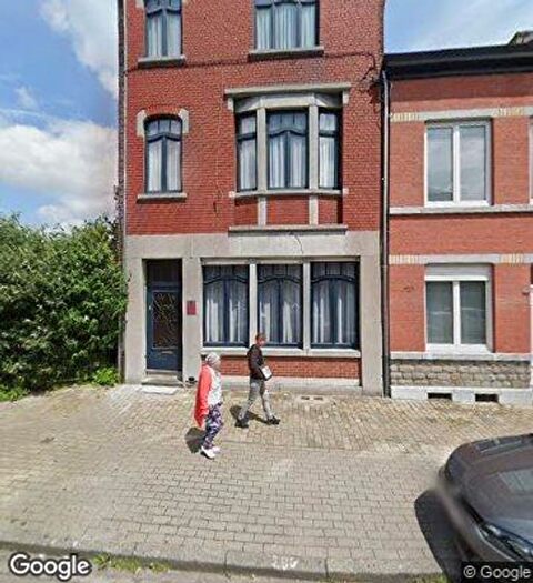 5-kamerhuis te koop in Herstal