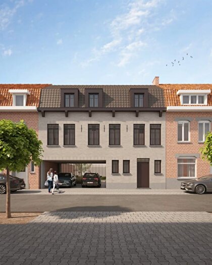 Huizen Koop Huur - 2